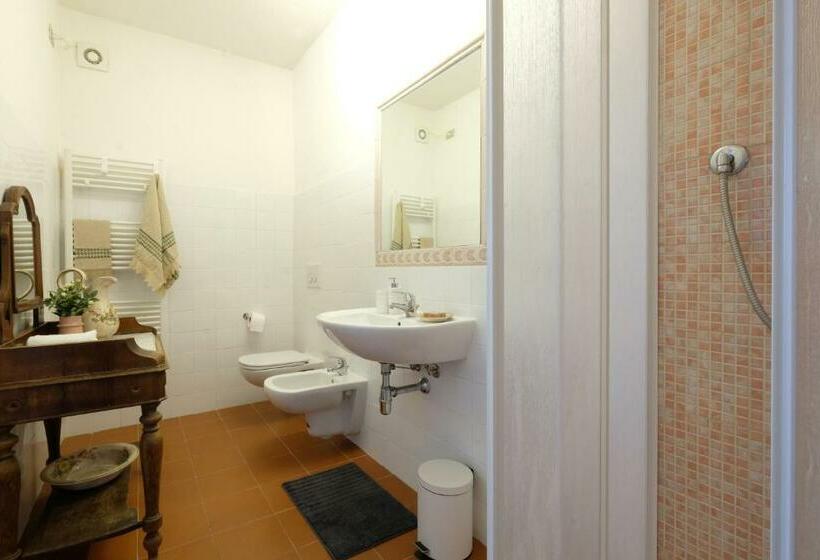 Quarto Estandar, Casa Monteluro   B&b