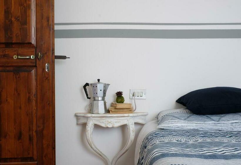 Quarto Estandar, Casa Monteluro   B&b