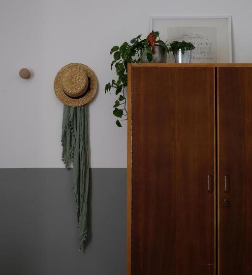 Quarto Estandar, Casa Monteluro   B&b