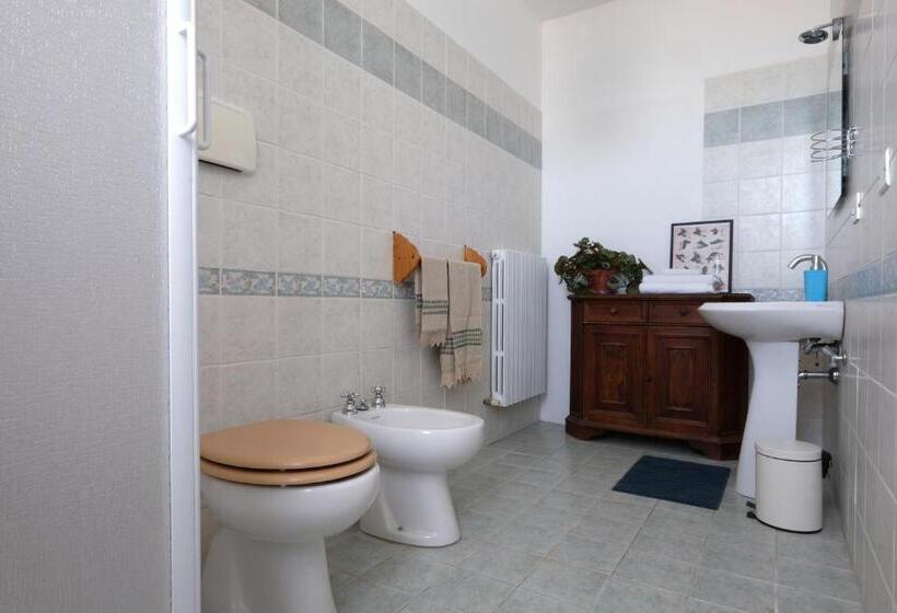Номер Стандарт, Casa Monteluro   B&b