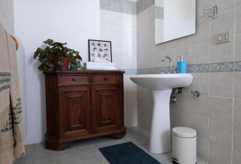 Quarto Estandar, Casa Monteluro   B&b