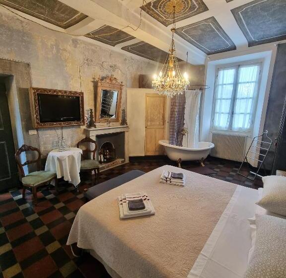 豪华房间, La Corte B&b
