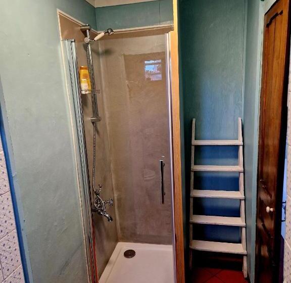 带大床的标准间, La Corte B&b