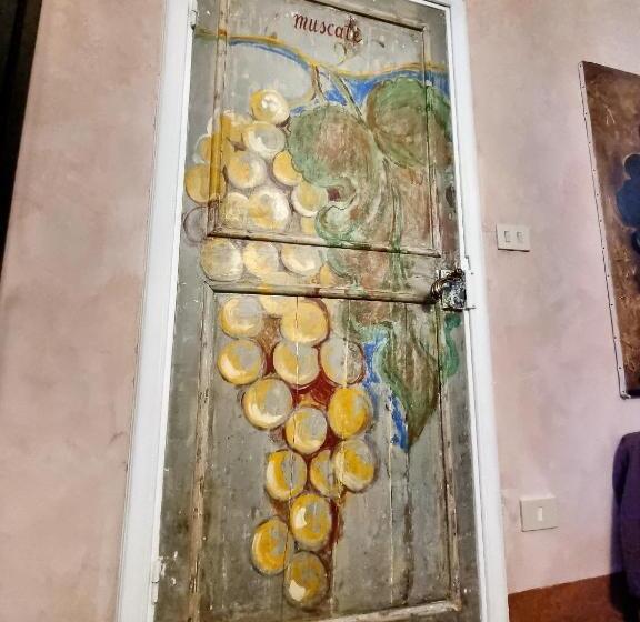 豪华房间, La Corte B&b