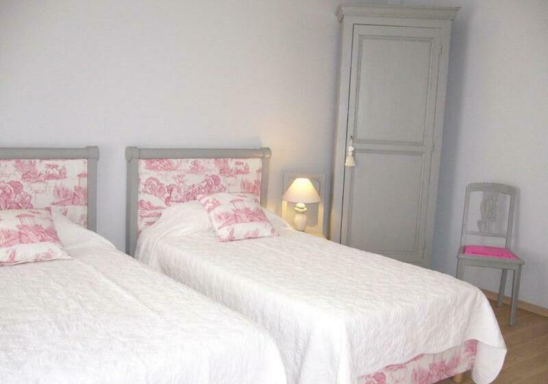 스탠다드 룸, Chambre D Hotes Le Ponsonnet