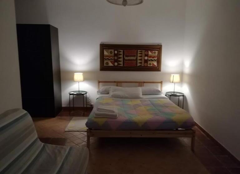 استودیوی استاندارد, La Casa Di Astrea