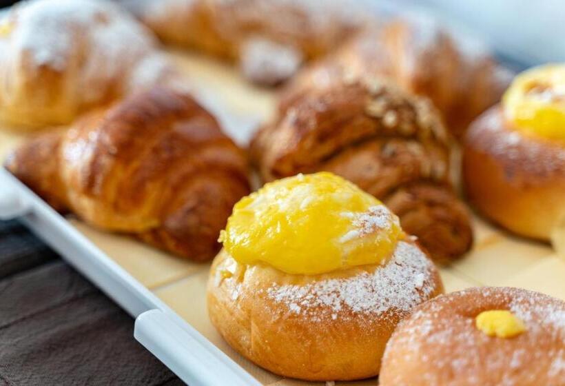 Номер Стандарт Внутренний, Le Terrazze Di Bellavista