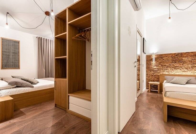 Номер Стандарт с Террасой, Le Terrazze Di Bellavista