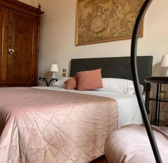 Трехместный Номер Классика, Brezza Da Mare B&b