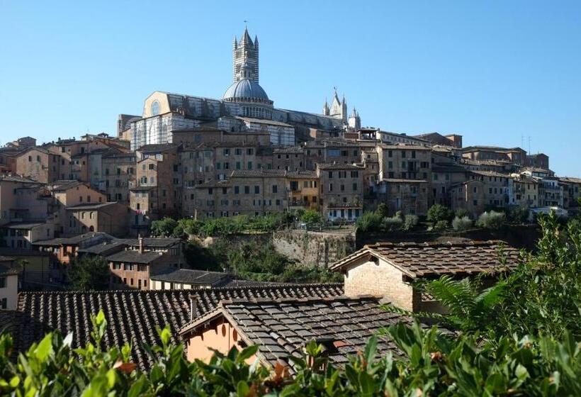 Апартаменты Superior 1 Спальня, Agriturismo La Roverella