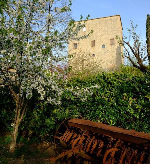 Апартаменты 2 Спальни, Agriturismo La Roverella