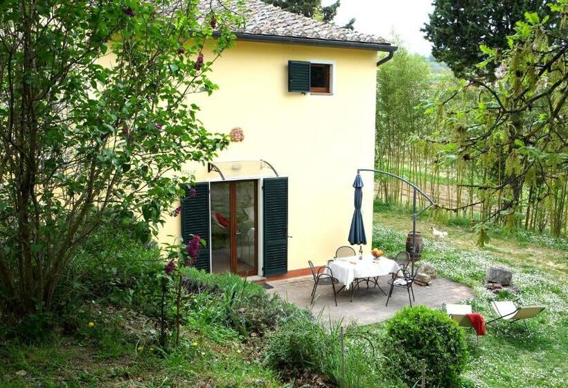 Апартаменты 2 Спальни, Agriturismo La Roverella