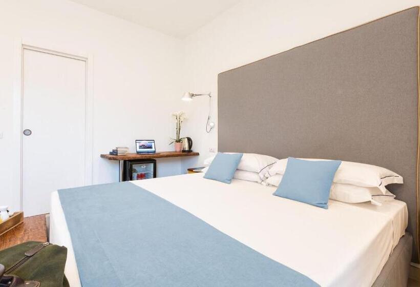 豪华三人间, Sorrentovibes   Boutique Suites 186