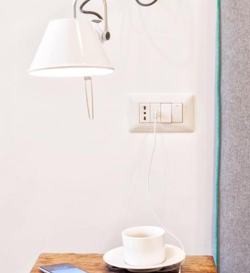 舒适三人间, Sorrentovibes   Boutique Suites 186