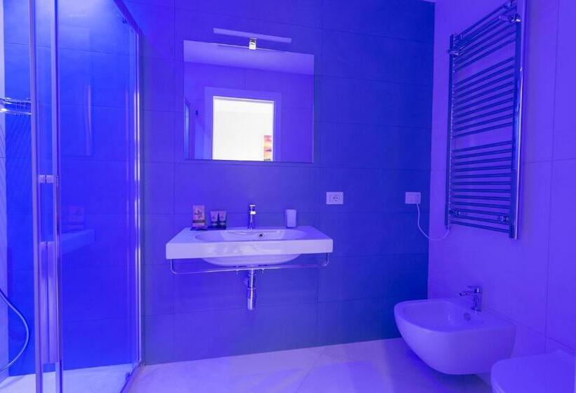 سوییت جونیور, Relais Kaora Guesthouse