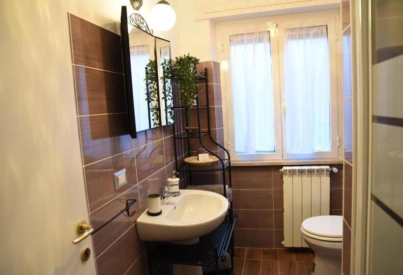 Номер Стандарт, Villa Le Garden