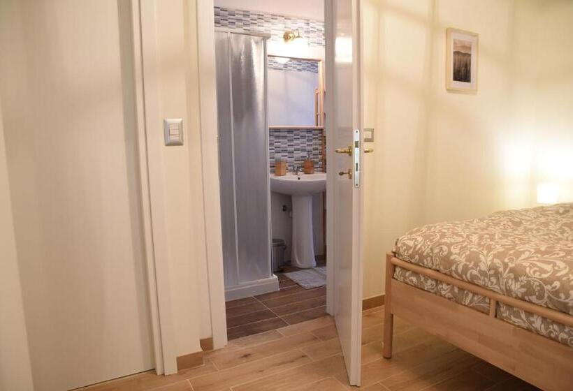 Номер Стандарт, Villa Le Garden