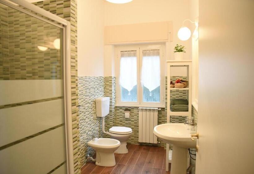 Номер Стандарт Трехместный, Villa Le Garden