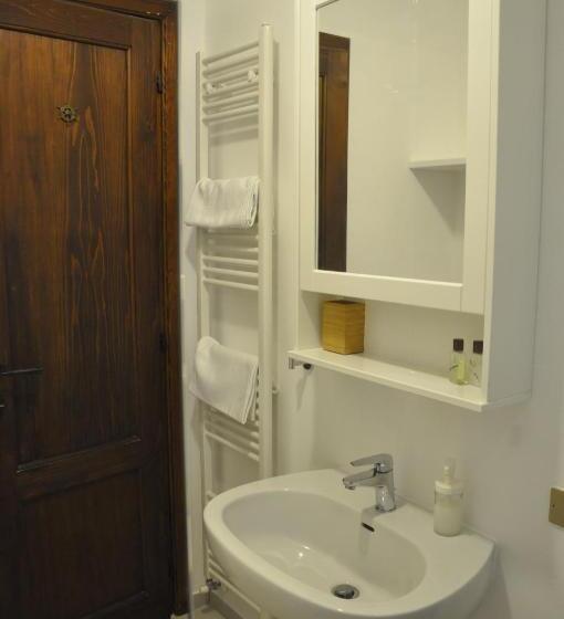 Номер Стандарт Вид на Море, B&b Casa Soresina
