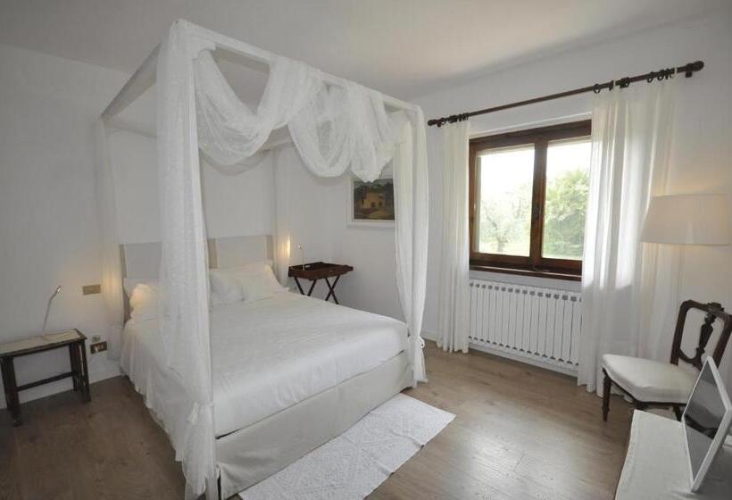 Номер Стандарт, B&b Casa Soresina