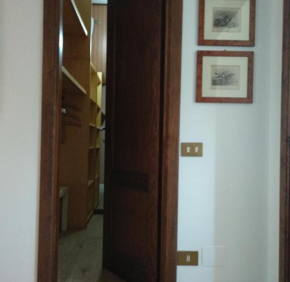 Номер Стандарт, B&b Casa Soresina