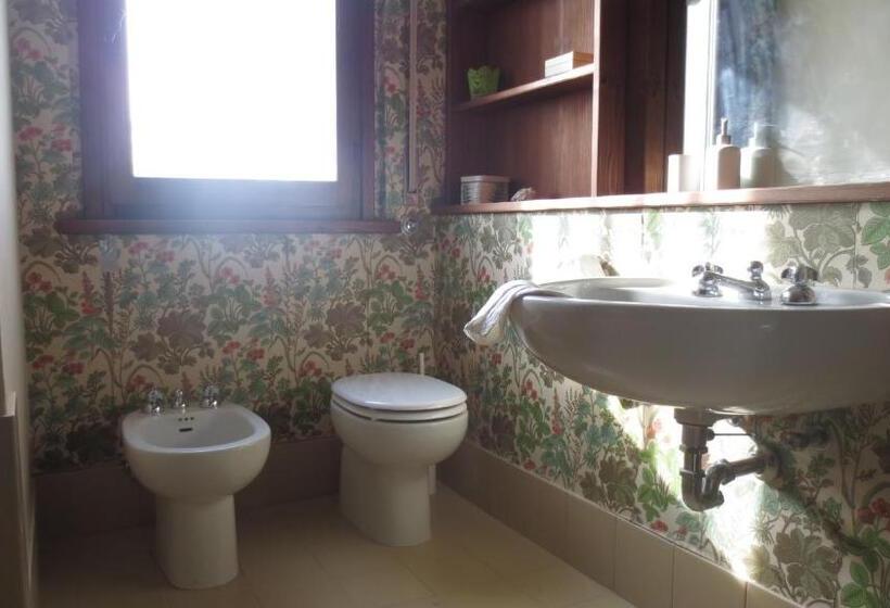 Номер Стандарт, B&b Casa Soresina