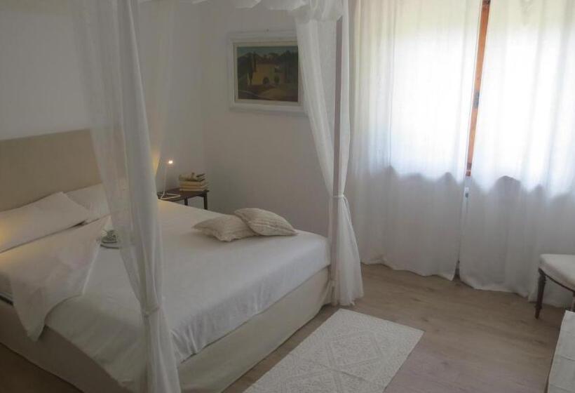 Номер Стандарт, B&b Casa Soresina