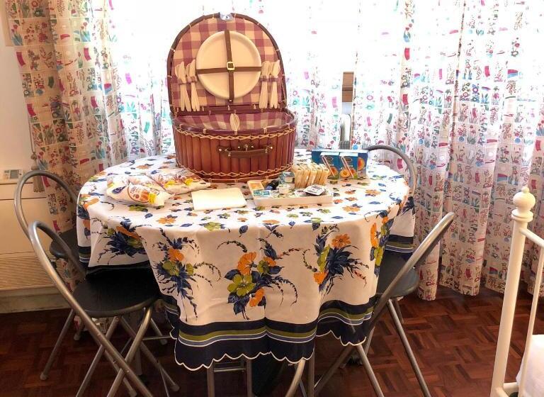 Семейный Номер, B&b Family First