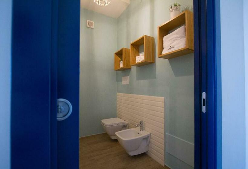 Номер Deluxe, Bella Villa