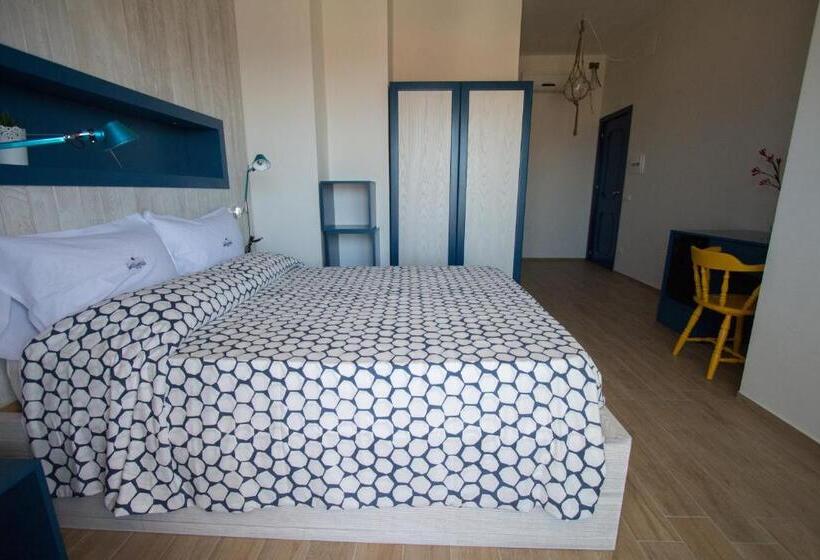 Номер Deluxe, Bella Villa