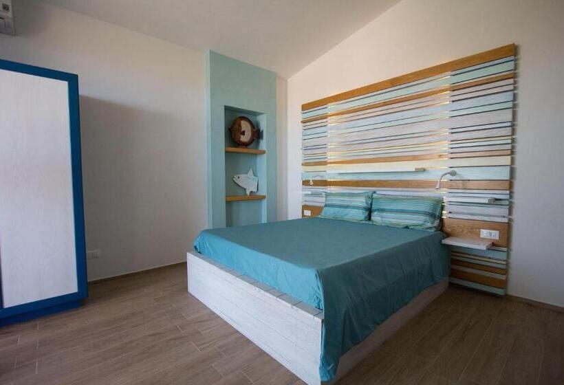 Номер Superior, Bella Villa