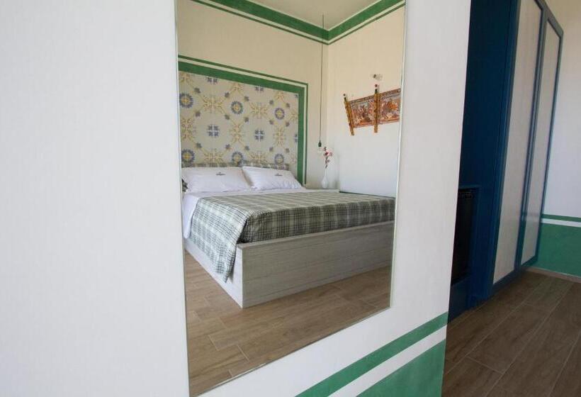 Номер Deluxe, Bella Villa