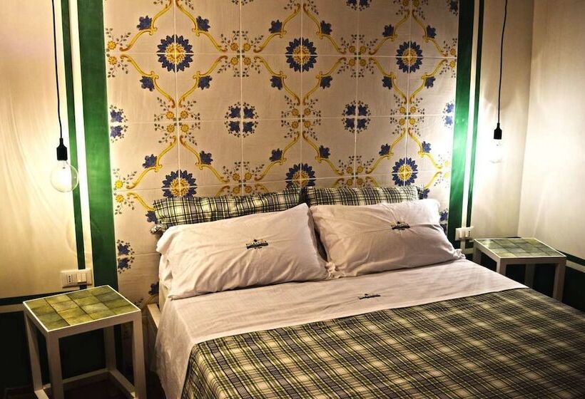 Номер Комфорт Вид на Море, Bella Villa