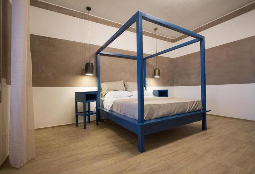 Номер Deluxe, Bella Villa