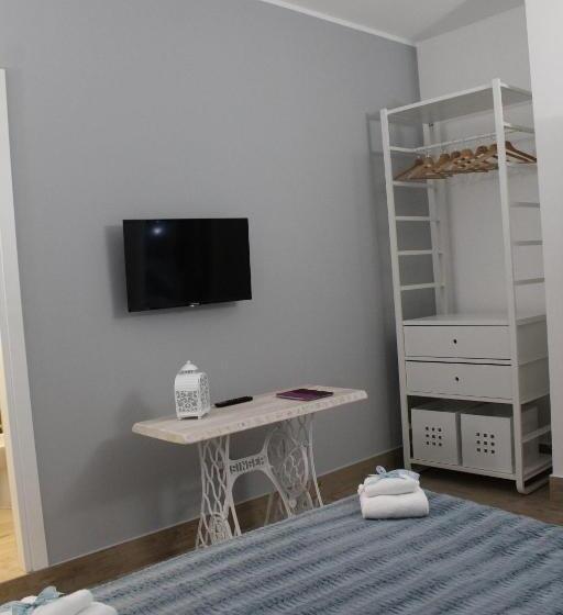 اتاق استاندارد با بالکن, Maison Marianna B&b   Etna