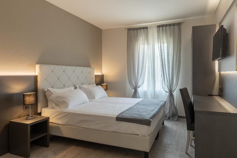 带1个卧室的高级公寓, Villa Petra