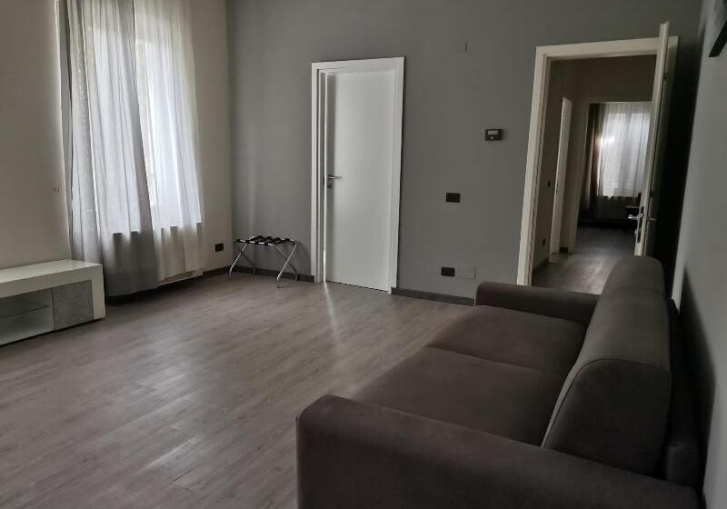 带1个卧室的高级公寓, Villa Petra