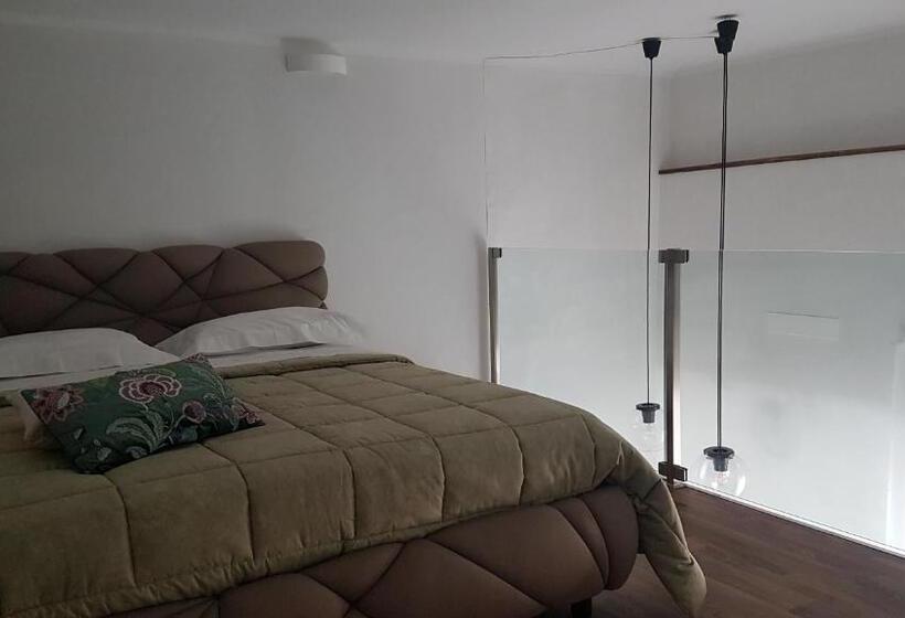 سوییت, Scuto Home