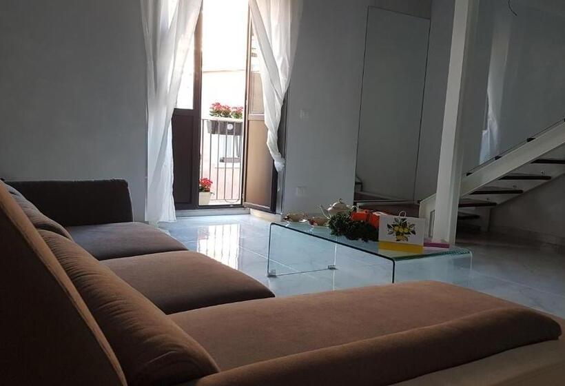 سوییت, Scuto Home