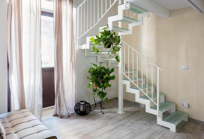 اتاق استاندارد, Scuto Home