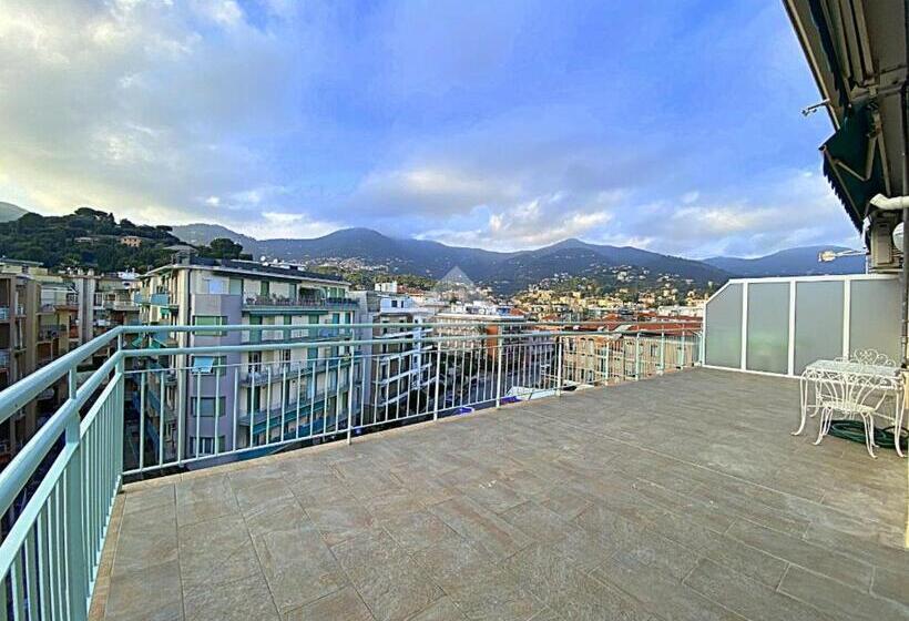 Apartamento 1 Dormitório, Residence Cristallo