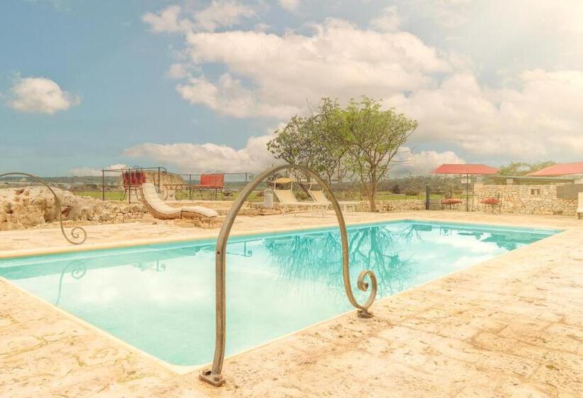 Quarto Basic, La Maison   Tenuta Colavecchio