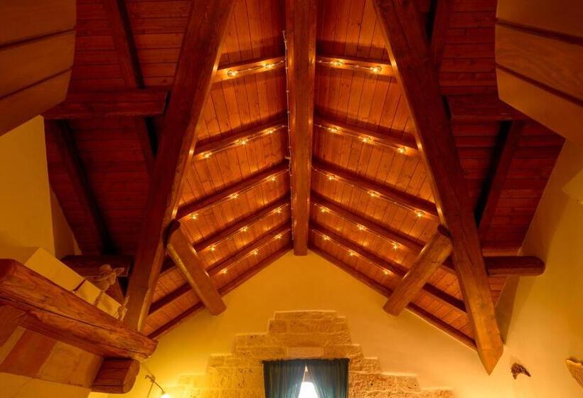 Suíte, La Maison   Tenuta Colavecchio