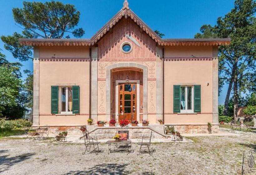 Suíte, La Maison   Tenuta Colavecchio