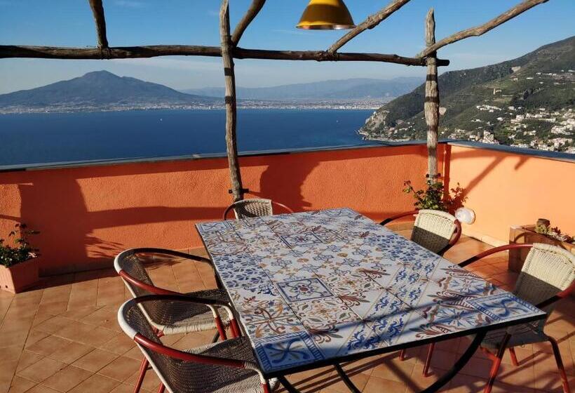 Номер Стандарт, Giardino 21 Marzo