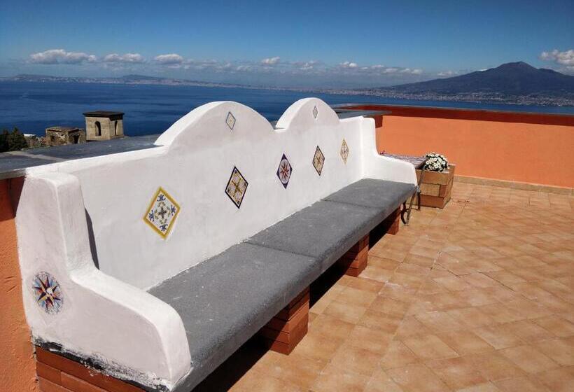Family Suite, Giardino 21 Marzo