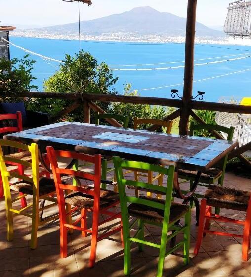 Family Suite, Giardino 21 Marzo