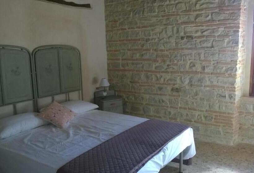 Номер Стандарт, Il Vicoletto Di Bibi   B&b