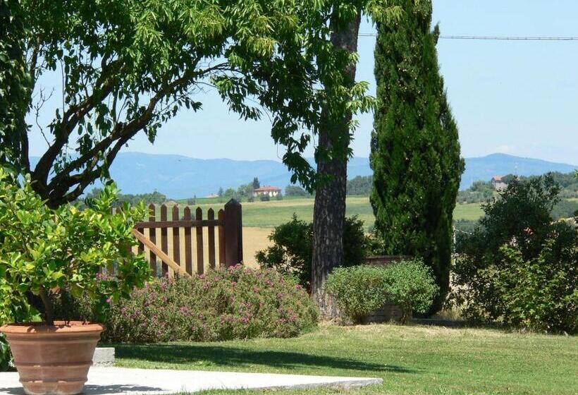 Дом 2 Спальни, Agriturismo La Godiola