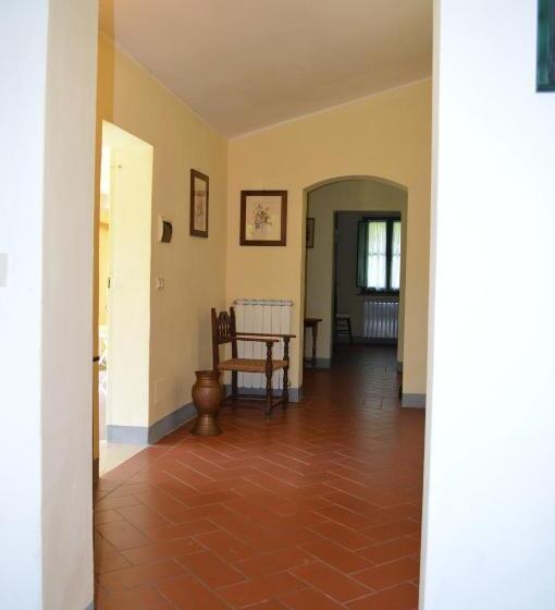 Дом 2 Спальни, Agriturismo La Godiola
